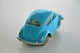 Delcampe - FALLER AMS 4803 Type 1 VW Beetle - VW Bug - Blue - 1950-60's With Original Box - Circuits Automobiles