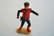 Timpo : CAPTAIN SCARLET - 1966, Made In England, *** - Figurines