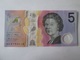 Australia 5 Dollars 2016 Polymer Banknote - 2005-... (polymer Notes)