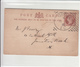 G.B. / Stationery / Hoster Postmarks - Autres & Non Classés