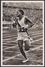 Postcard 1936 Berlin Olympics, Marathon, Japanese Occupation Korea, Marathoner Son Gi-Jeong, Finish, Jeux Olympiques - Estate 1936: Berlino