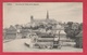 Lobbes - Vue Prise De L'hôtel De M. Dejardin - 1909 ( Voir Verso ) - Lobbes