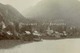 Haute-Savoie Lac Annecy - DUINGT Vers 1900 - Photo Originale - Voir Scans - Places