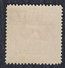 Yugoslavia State SHS Bosnia 1918 Porto, Error - Reverse Overprint, MNH (**) Michel 2 - Imperforates, Proofs & Errors