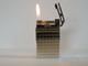 RARE Briquet Dupont Urban Square  Palladium   220 &euro; - Dupont