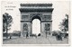 Carte Postale Avec Cachet "Section A Poste7 - GVC"(Gardes Voies Et Communications) - Ligny à Paris 1915 - RESERVE Jp4333 - WW I