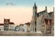 Diksmuide - Dixmude - CPA - Grand'Place - Diksmuide