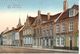 Diksmuide - Dixmude - CPA - Vieilles Maisons - Diksmuide