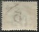 ITALIA REGNO ITALY KINGDOM 1870 - 1874 TASSE TAXES SEGNATASSE POSTAGE DUE CENTESIMI 5c MNH CERTIFICATO - Postage Due