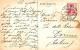 [DC9388] CPA - SVIZZERA - ST. MORITZ - Viaggiata 1910 - Old Postcard - Sankt Moritz