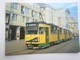 D156170 Tramway Tram Strassenbahn - Bahn - Railway - Tranvia    Miskolc - Tram