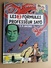 Blake Et Mortimer Les 3 Formules Du Professeur. Sato T1 (Réédition Mars 1990) - Blake Et Mortimer