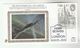 1990 GB Very Ltd EDITION COVER Anniv 1st BOMBS ON LONDON Aircraft Aviation WWII Event Stamps - Guerre Mondiale (Seconde)