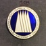 Badge (Pin) ZN006123 - Sailing Balkan Championships Bulgaria Nesebar 1971 - Sailing, Yachting