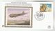 1994 GB Very Ltd EDITION COVER Anniv INDIAN DIVISIONS ADVANCE ON ARAKAN Aircraft Aviation WWII Event Stamp - WW2