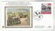 1992 GB Very Ltd EDITION COVER Anniv  LIBERATION MANILA Philippines WWII Event British Forces Stamp - WW2