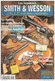 REVOLVER SMITH WESSON VOLCANIC AMERICAN RUSSIAN FRONTIER GAZETTE ARME GUIDE COLLECTION - Armes Neutralisées