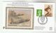 1994 GB Very Ltd EDITION COVER Anniv MANDALAY OFFENSIVE British  Forces WWII Burma Event Aviation Stamps Churchill - WW2