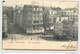 LIEGE  -  Rue De Bex, Place Saint Lambert.(carte Vendue En L'état). - Liege