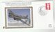 1990  FRANCE Very Ltd EDITION COVER Anniv ATTACK ON GERMAN INVASION BARGES  By RAF Wwii Event Stamps Aviation - WW2