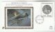 1990 ITALY Very Ltd EDITION COVER Anniv BATTLE OF TARANTO  WWII , SWORDFISH AIRCRAFT Event Stamps Aviation - WW2