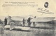 Le Monoplan Blériot (type Traversée De La Manche), Monté Par Alfred Leblanc (en Médaillon) - Edition J. Hauser - ....-1914: Précurseurs
