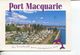 (PF 321) Australia - NSW - Port Macquarie (with Stamp At Back Of Postcard) - Port Macquarie