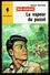 " La Vapeur Du Passé, BOB MORANE ", Par Henri VERNES - E.O. MJ N° 258. - Marabout Junior