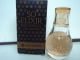 YVES ROCHER MINI  " SO ELIXIR BOIS SENSUEL  "5 ML EDP   LIRE ET VOIR !! - Miniatures Femmes (avec Boite)