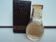 YVES ROCHER MINI  " SO ELIXIR BOIS SENSUEL  "5 ML EDP   LIRE ET VOIR !! - Miniatures Femmes (avec Boite)