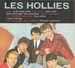 The HOLLIES - Vol. 1 (French 60's EP Collection) - CD - MAGIC RECORDS - Rock