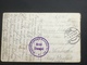 AK GRODNO Feldpost 1917 // D*29072 - Belarus