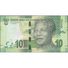 TWN - SOUTH AFRICA 133 - 10 Rand 2012 BN XXXXXXX A - Signature: Marcus UNC - Sudafrica