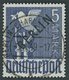 BERLIN 20 O, 1948, 5 M. Schwarzaufdruck, Pracht, Fotobefund H.D. Schlegel, Mi. (750.-) - Sonstige & Ohne Zuordnung