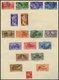 Delcampe - SAMMLUNGEN, LOTS O, *, Interessante Reichhaltige Alte Sammlung Italien Bis 1941, Mit Vielen Guten Werten Und Sätzen, Erh - Sammlungen