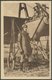 FLUGPOST BIS 1938 1913, Österreichische Militärpiloten: 6 Verschiedene Ansichtskarten Aus Offiziellem Postkartenheft Der - Erst- U. Sonderflugbriefe