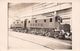 ¤¤  -  Carte-Photo D'un Train Du " P.L.M. "  N° 242.CE.I  -  Chemin De Fer     -  ¤¤ - Treni