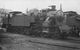 ¤¤  -  Carte-Photo D'une Locomotive En Gare  -  Train, Chemin De Fer  - Photo " L. HERMANN "     -  ¤¤ - Trains