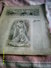 Journal De Famille La Mode Illustrée  No 48 ( Avec Planche De Patrons)  De 43em  Année  Le 30 Nov 1902  6 Pages - Mode