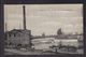 CPA 34 - MARSILLARGUES - Usine électrique - TB PLAN INDUSTRIE Au Bord Du Cours D'eau Cheminée + Jolie Oblitération - Autres & Non Classés