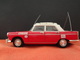 Voiture - Peugeot 404  "L'Equipe" - Norev - 1/43 - Norev