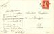 [DC11205] CPA - AUGURALE - BUON ANNO - DONNE - PERFETTA - Viaggiata 1910 - Old Postcard - New Year