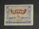 Chambre De Commerce D'Orléans Et De Blois - 1 Franc  1921  **** EN ACHAT IMMEDIAT **** - Cámara De Comercio