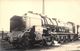 ¤¤   -  Carte-Photo  -   Locomotives  -  Train , Chemin De Fer - Eisenbahnen