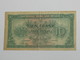 10 Francs Ou 2 Belgas - Banque Nationale De Belgique - 1943  **** EN ACHAT IMMEDIAT **** - 10 Franchi