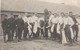 Bourg-Léopold ,Kamp Van Beverloo ,   Fotokaart ,photocarte  ,  La Toilette - Leopoldsburg (Camp De Beverloo)