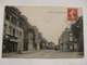 CPA6-1 - Carte Postale Ancienne - Bourgtheroulde (Eure) - Le Bourg - Enseigne P.Cléon - Other & Unclassified