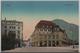 Chur - Kantonalbank - Animee - Photo: Guggenheim No. 9902 - Coire