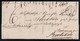 3010 - Alter Brief Beleg - Breslau - 1908 ??? - Briefe U. Dokumente