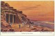 EGPC028 Egypt Tomeaux De Bani-Hassan Postcard - Al-Minya